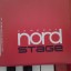 Nord Stage Compact.