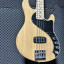 Fender dimension bass