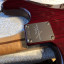 Fender Stratocaster Custom shop por Gibson Custom shop