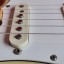 Fender stratocaster yjm signature 1989 USA