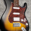 Cort g110 HSS Open Pore Sunburst