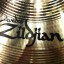 Ride Zildjian A Custom Rezo 21"