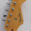 1983 Fender Stratocaster '57 Fullerton USA 100% original.