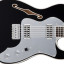 Cuerpo de telecaster thinline o custom 62 ligero