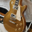 Gibson les paul classic goldtop