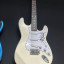 Cambio varias guitarras