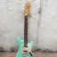 Fender Mustang Traditional 60s