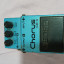 Pedal Boss chorus ce 3 Japan