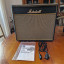 Marshall Studio Vintage SV20C "MK II"