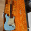 Fender Stratocaster Custom Shop 60 Relic Limited Edition