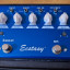 Bogner Ecstasy Blue - Creamy Overdrive