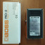 Boss MD-2 Mega Distortion - Silver Label