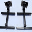 Soportes de pared para altavoces