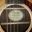 Fender CD-140SCE Nat electroacustica + pre FISHMAN