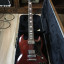 Gibson Sg Standard 1974