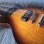 Gibson USA Les Paul 50`S Tribute P90