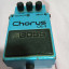 Pedal Boss chorus ce 3 Japan