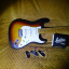 Fender Stratocaster American Standard 1992