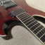 PRS SE Torero Scarlet Red