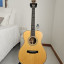 Guitarra Blueridge BR-283A Prewar (cambio-venta)