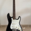 Greeta Stratocaster