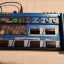 Digitech Rp7 valve Procesador guitarra
