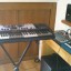 Vendo o Cambio  teclado sintetizador yamaha djx 2