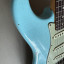 Fender Stratocaster Custom Shop 60 Relic Limited Edition