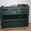 Vox AC30 C2 Racing Green Liited Edition