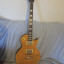 RESERVADO - Guitarra vintage V100MRPGM modelo Les Paul
