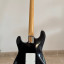 Greeta Stratocaster