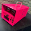 KSR PA50 50w valve power amp