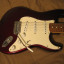 Fender Stratocaster MIM (Sin electronica) '93
