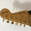 Fender Stevie Ray Vaughan Signature
