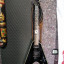 Vendo o cambio SCHECTER DIAMOND SERIES modelo FLYING V BLACKJACK