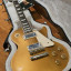 Gibson les paul classic goldtop