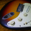 Fender Stratocaster American Standard 1992