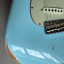 Fender Stratocaster Custom Shop 60 Relic Limited Edition