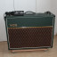 Vox AC30 C2 Racing Green Liited Edition