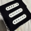 Set singles Suhr V60 LP SSS