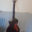 RESERVADO - Guitarra vintage V100MRPGM modelo Les Paul