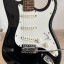 Greeta Stratocaster