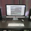 Equipo de producción iMac 27 + Apogee + HS8