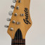 Greeta Stratocaster