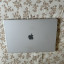 MacBook Pro 16 pulgadas, M1, 2021