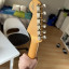 Fender Stratocaster Custom Shop 60 Relic Limited Edition