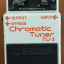 Boss TU-3 Tuner