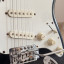 Greeta Stratocaster