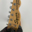 Guitarra Eléctrica Fender Squier CV 70s Tele CSTM MN BK