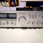 Kenwood KA-801, amplificador vintage Hi-Fi en sensacional estado